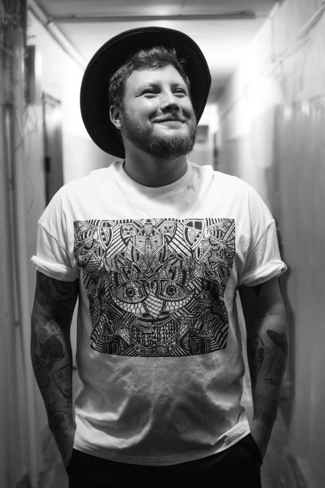 Photograph by Екатерина Аграфенина