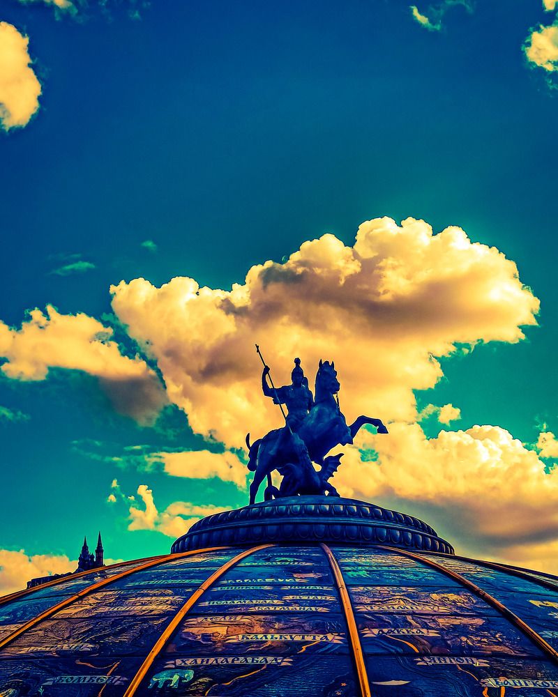 Photograph by Николай Яковлев