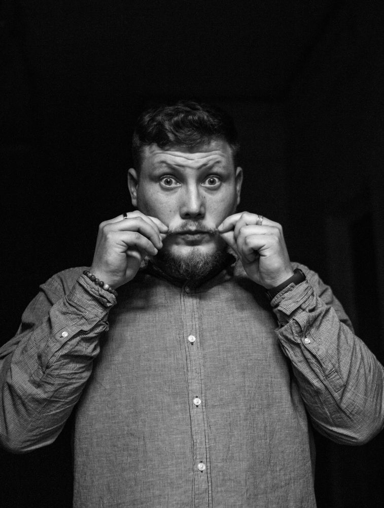 Photograph by Екатерина Аграфенина