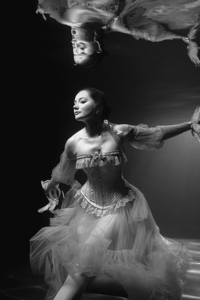 Photograph by Анна Краморова