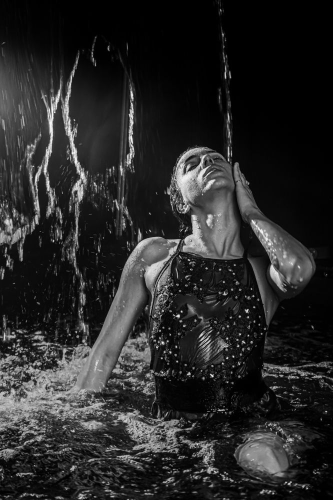 Photograph by Анна Краморова