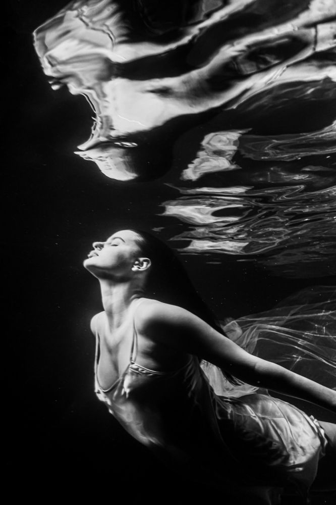 Photograph by Анна Краморова