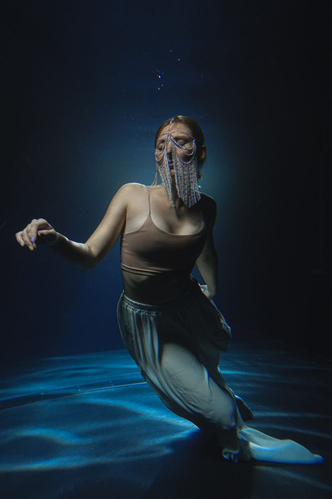 Photograph by Анна Краморова