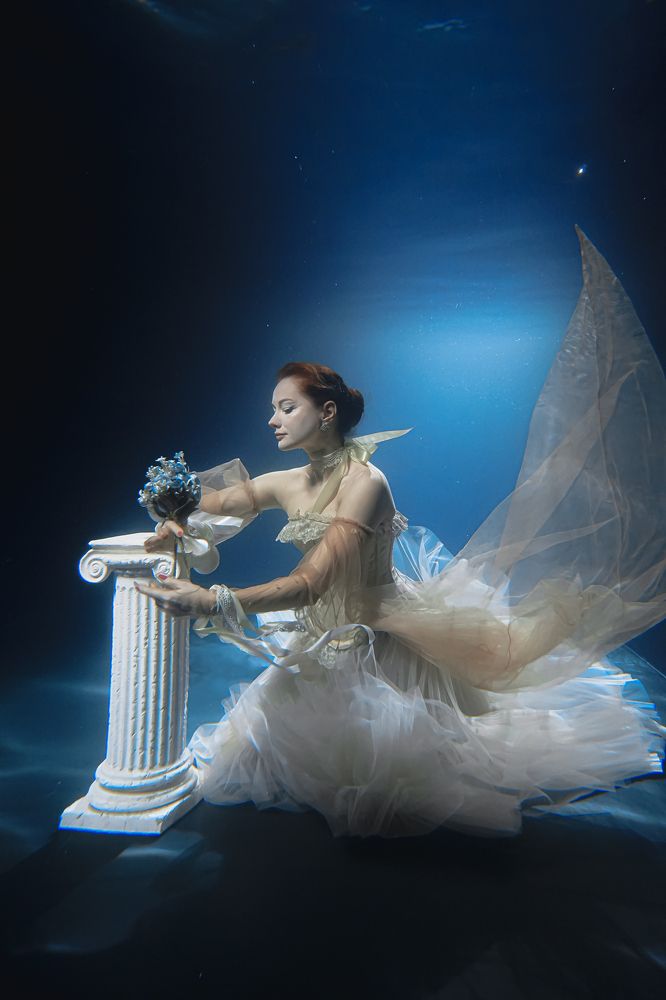 Photograph by Анна Краморова