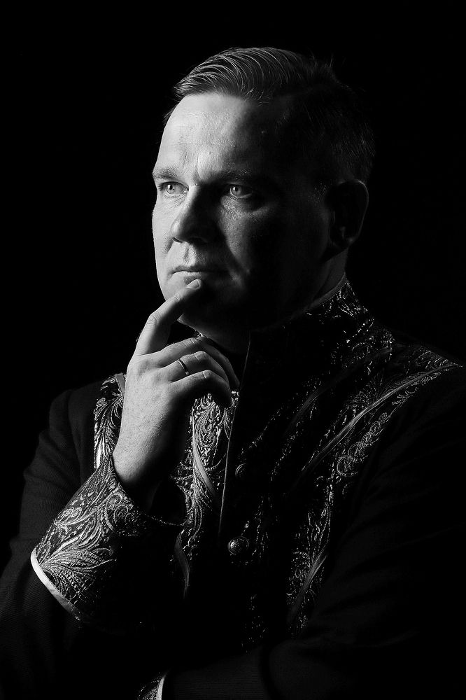 Photograph by Alik Khasanov