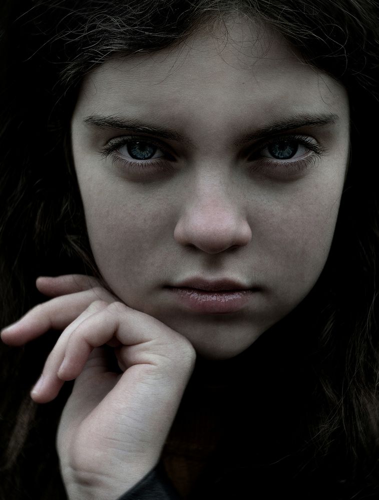 Photograph by Владислав Холодков