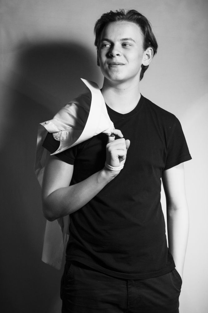 Photograph by Ирина Рыжова