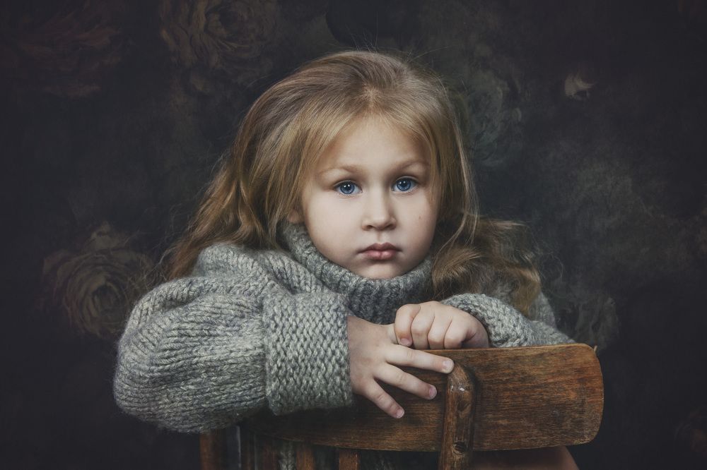 Photograph by Кашина Лилия