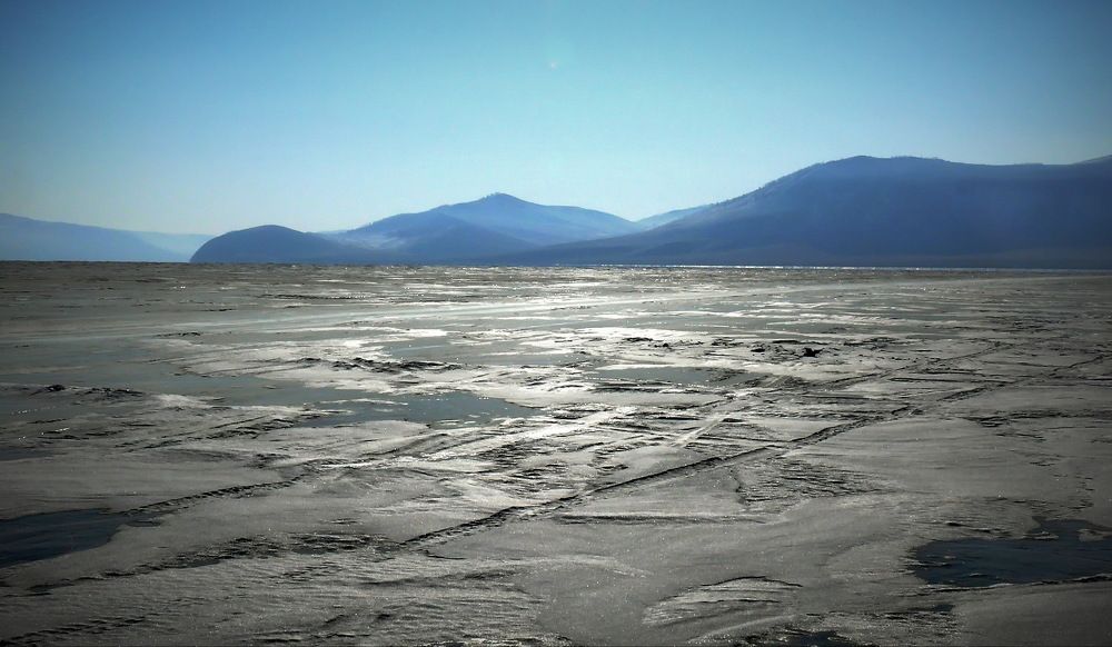 Photograph by Игорь Н. Адамов