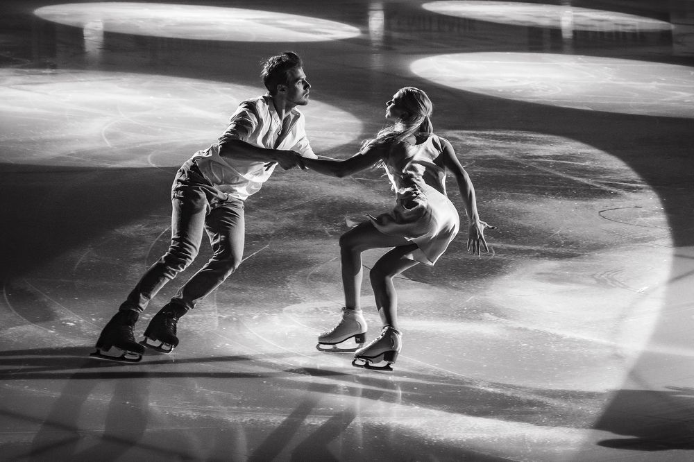 Photograph by Максим Сорокин