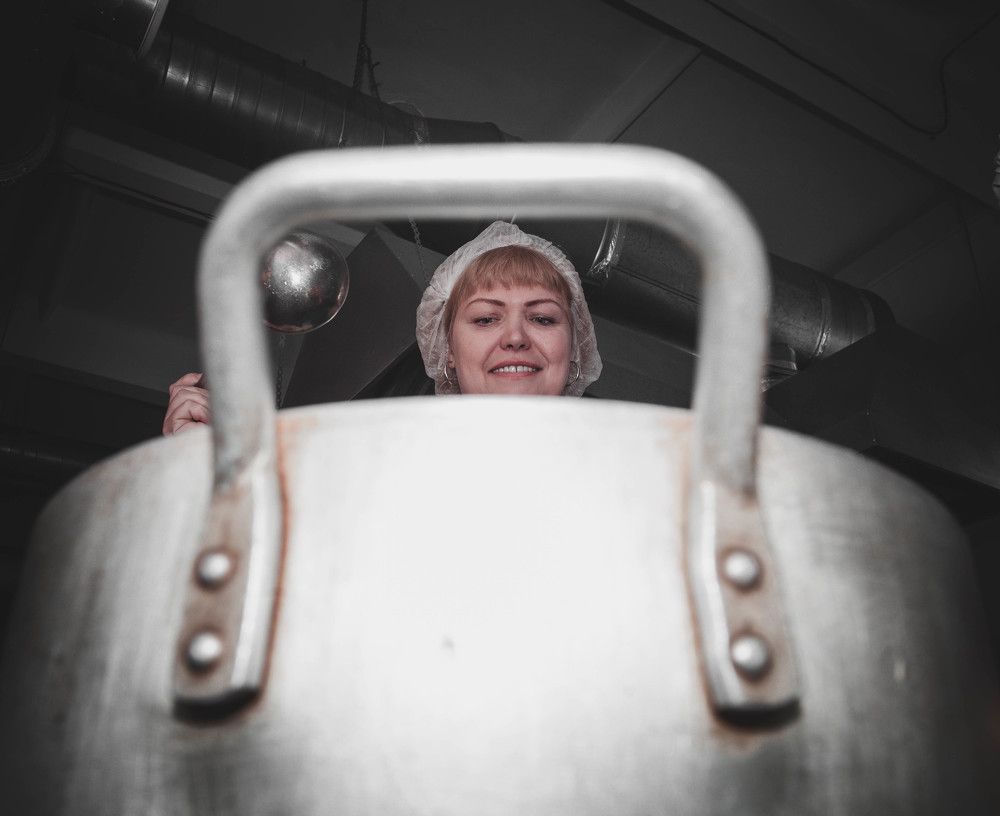 Photograph by Кашина Лилия