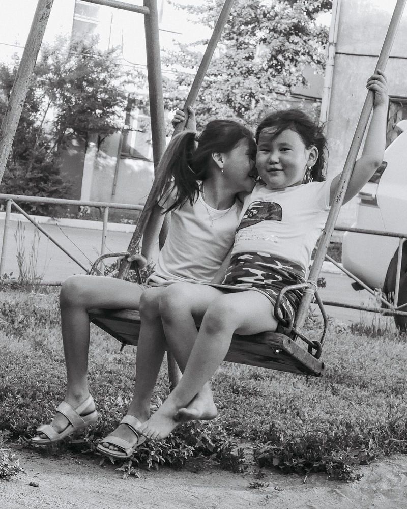 Photograph by Екатерина Богер