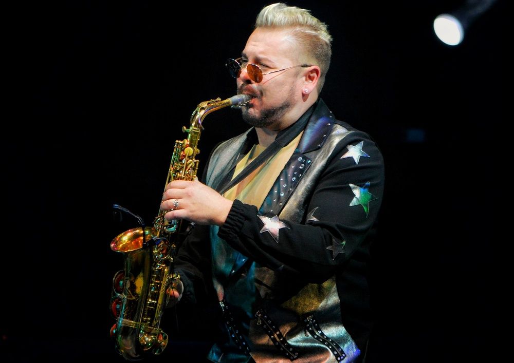 Photograph by Nadezhda Rav