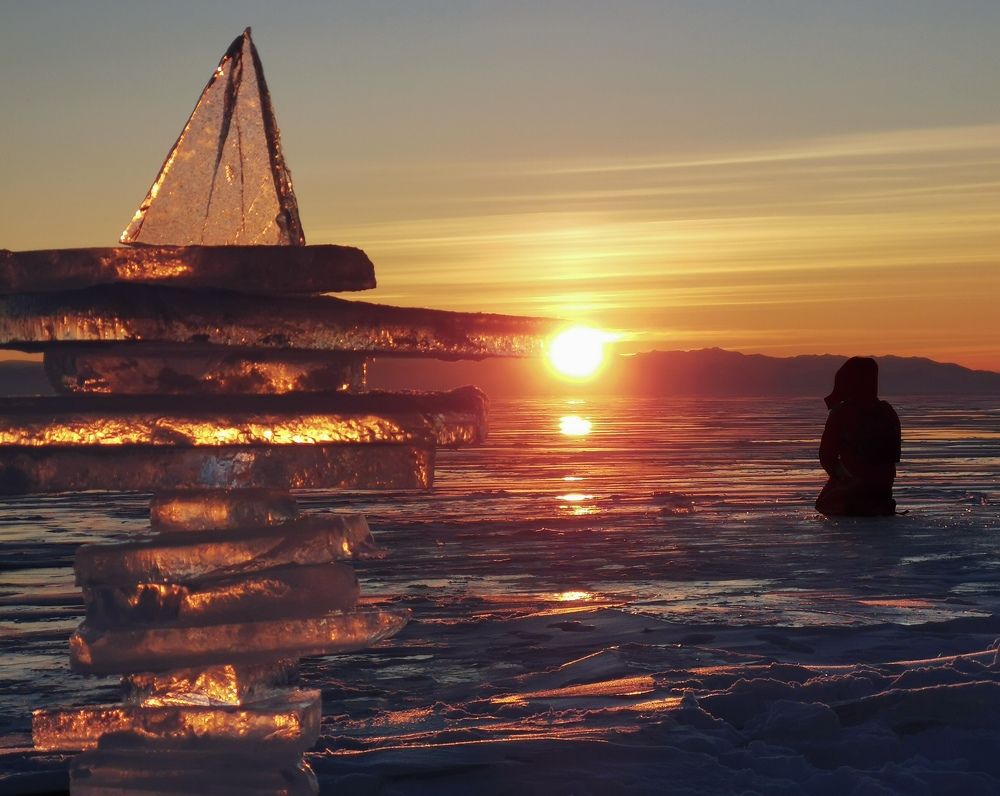 Photograph by Тимур Жилкибаев