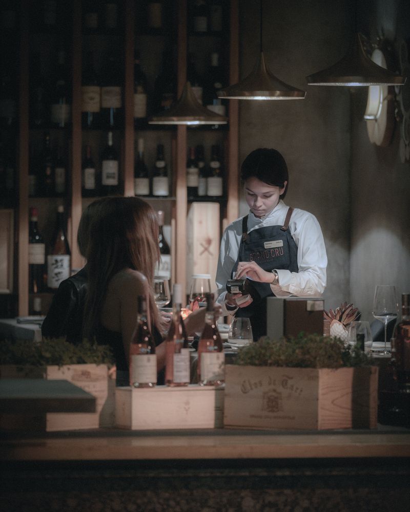 Photograph by Serge Rodionov