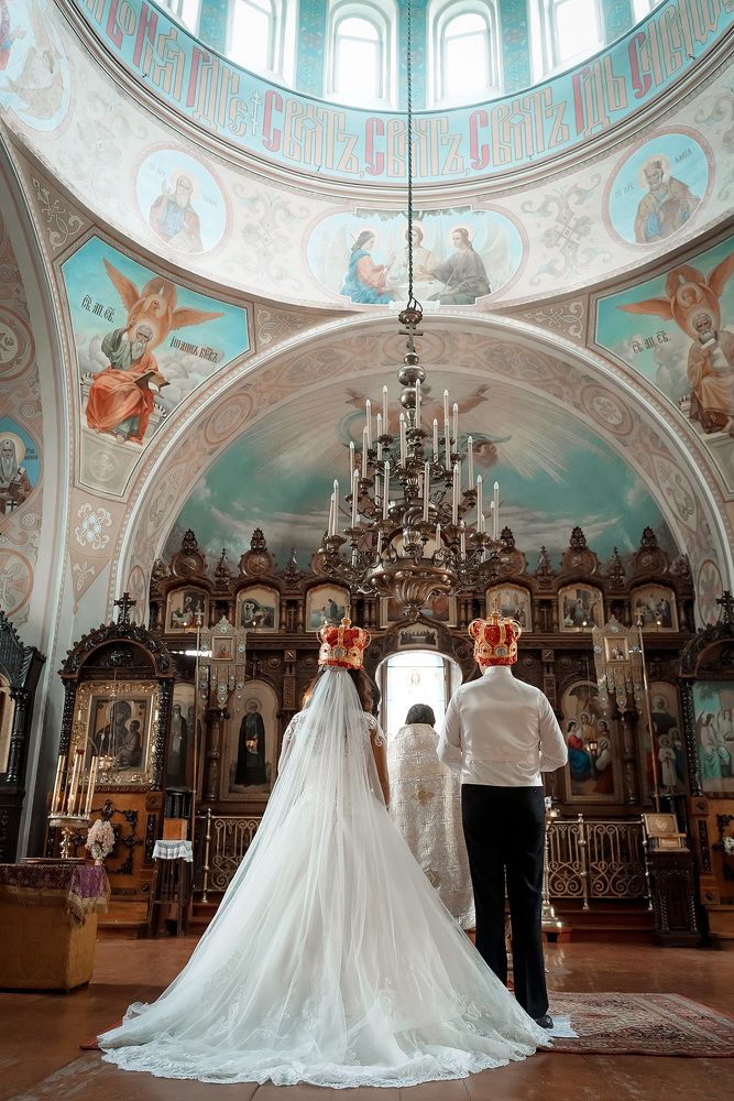 Photograph by Анастасия Непогодьева