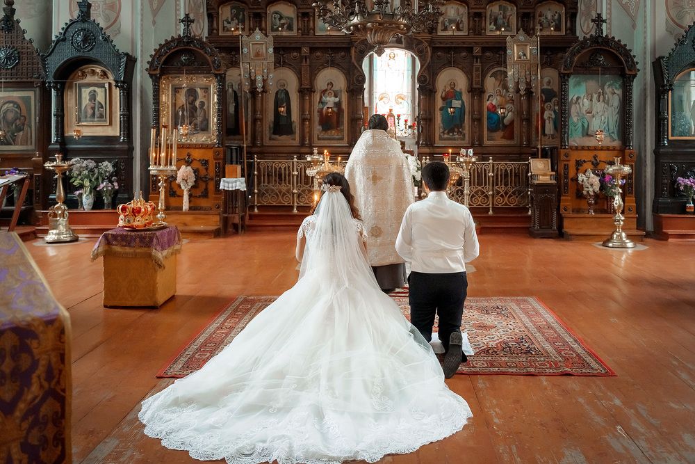 Photograph by Анастасия Непогодьева