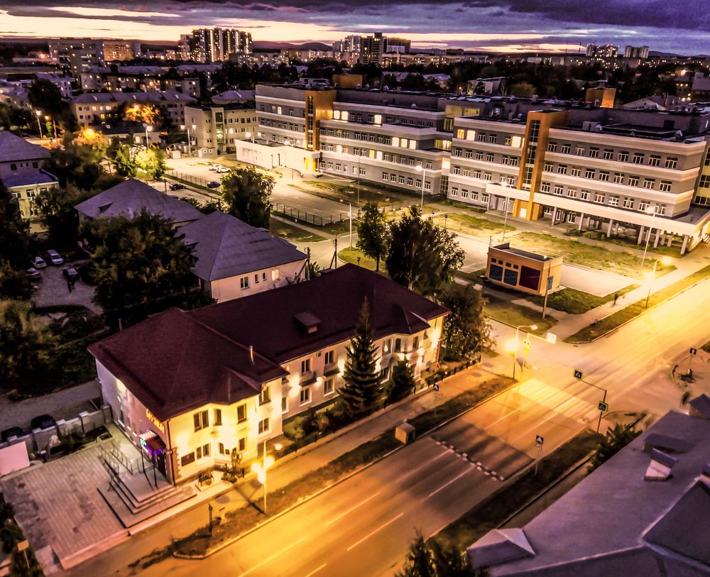 Photograph by Наталья Баженова