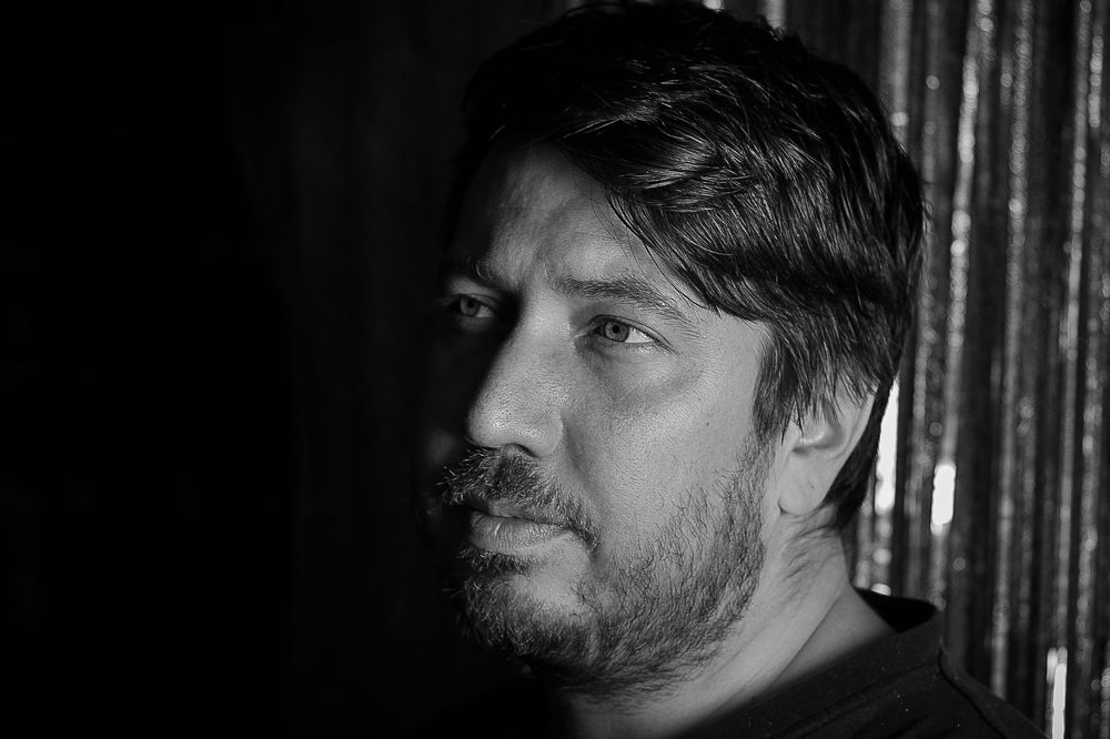 Photograph by Орехова Татьяна