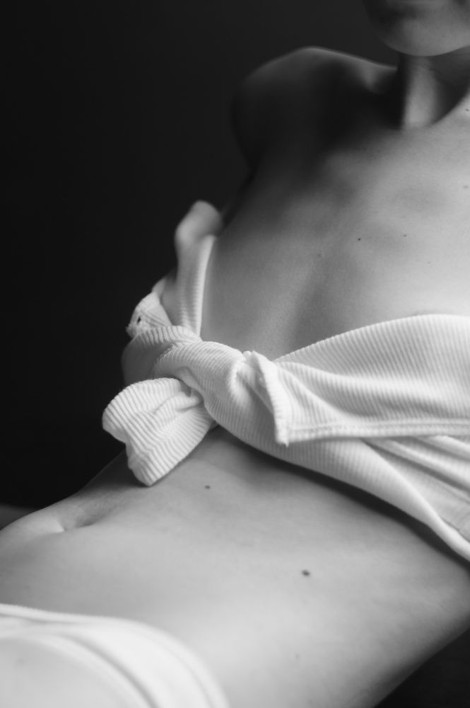 Photograph by Sofya Ivanova