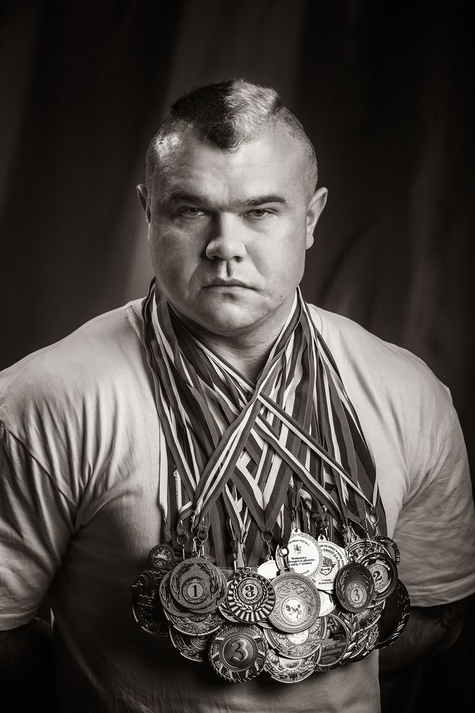 Photograph by Алексей Трифонов