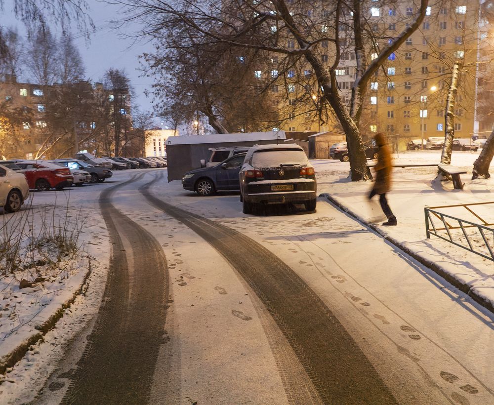 Photograph by Альберт Загиров