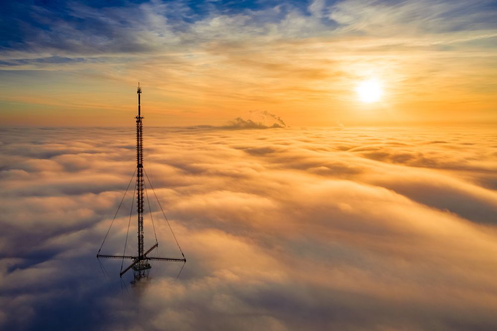 Photograph by Сергей Морозов