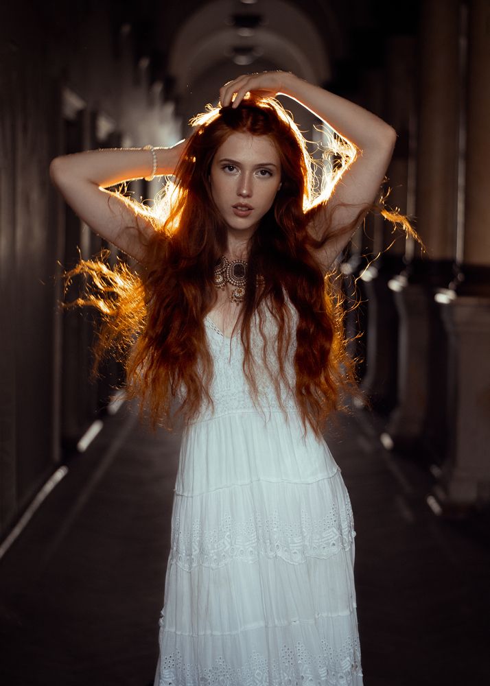 Photograph by Анастасия Носуленко