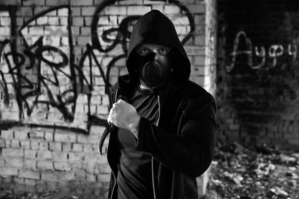 Photograph by Степан Сопегин