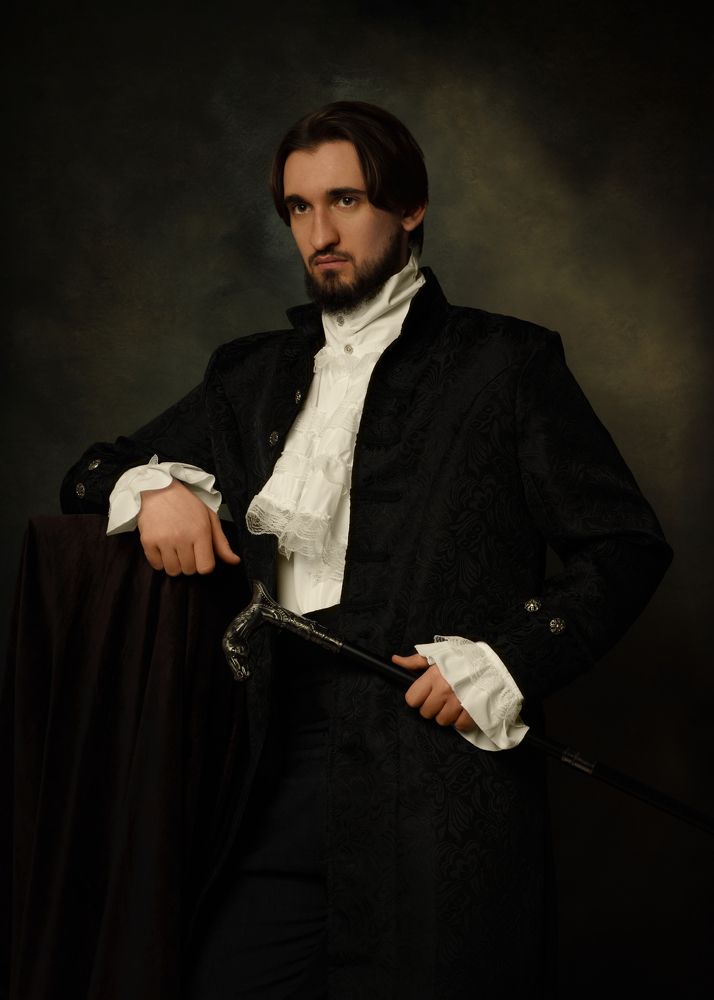 Photograph by Ольга Савельева