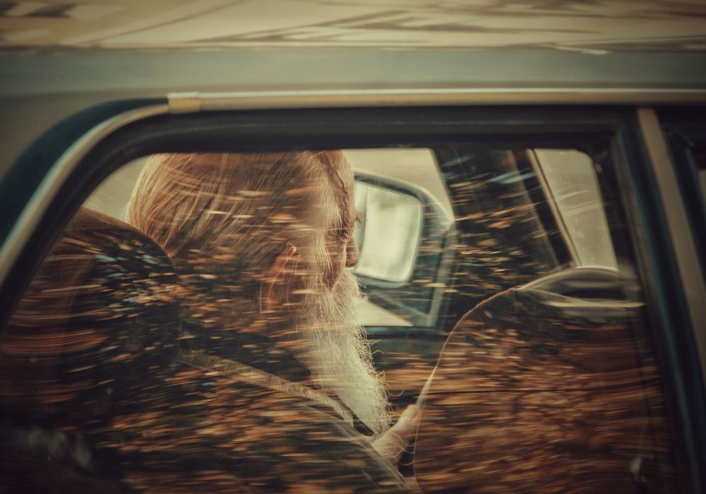 Photograph by Никита Брутман Broutman