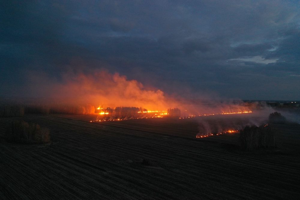 Photograph by Сергей Подгурский