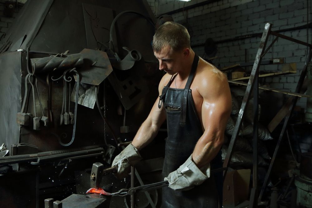 Photograph by Alik Khasanov