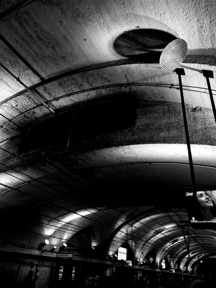 Photograph by Barone Claudia