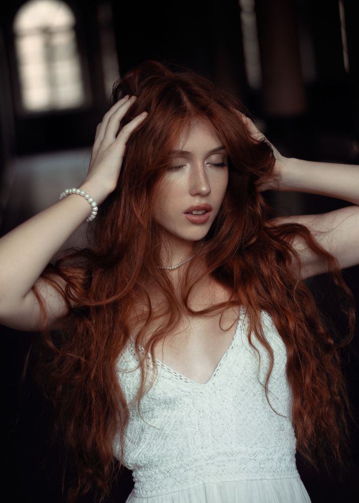 Photograph by Анастасия Носуленко