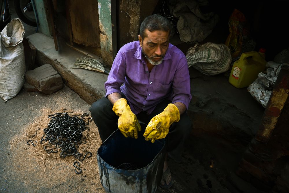 Photograph by Vivek Pawar