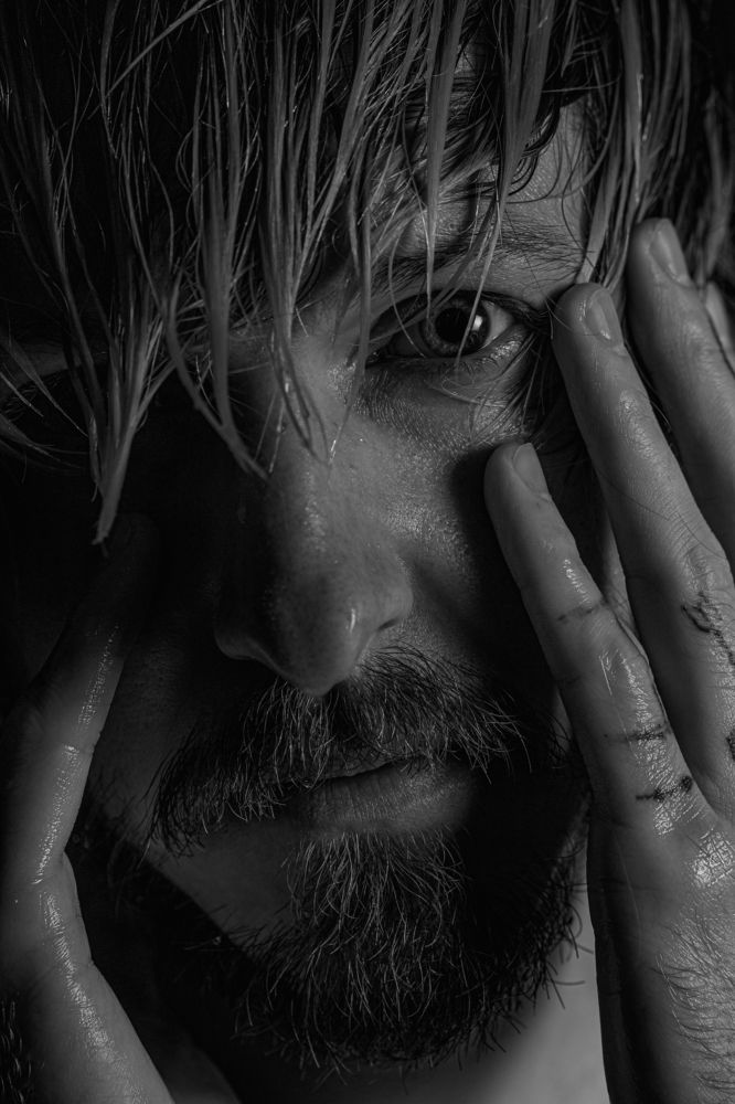 Photograph by Юрий Лопатин