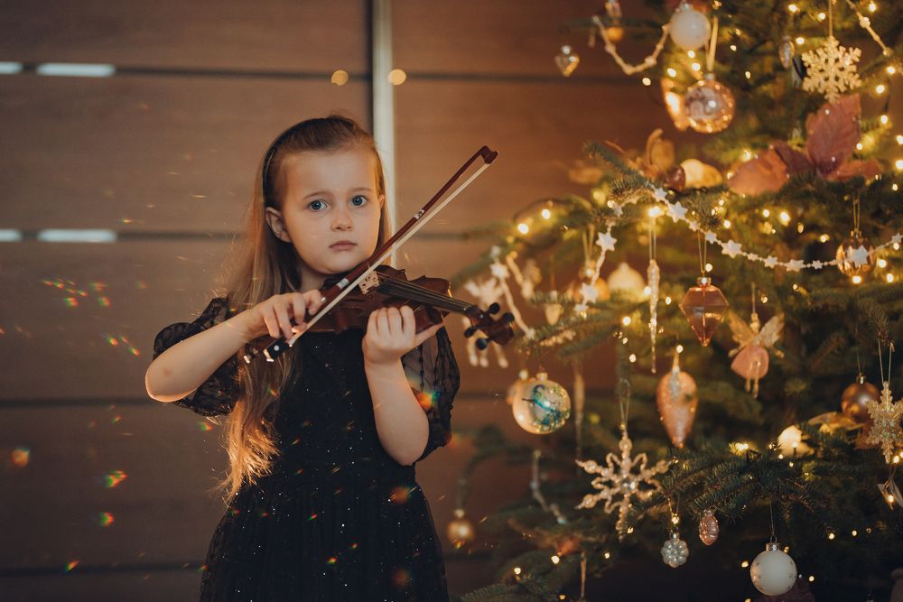 Photograph by Ольга Капустина