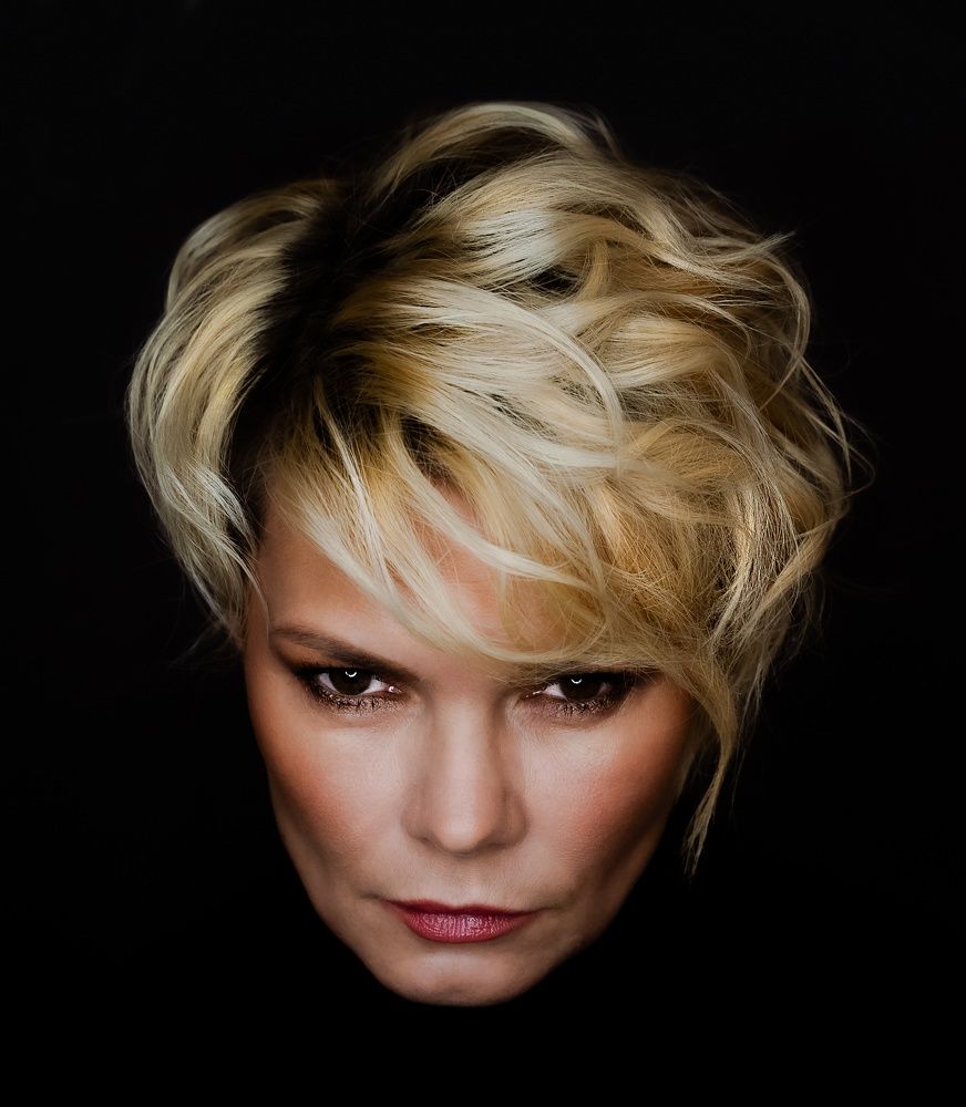 Взгляд Анны