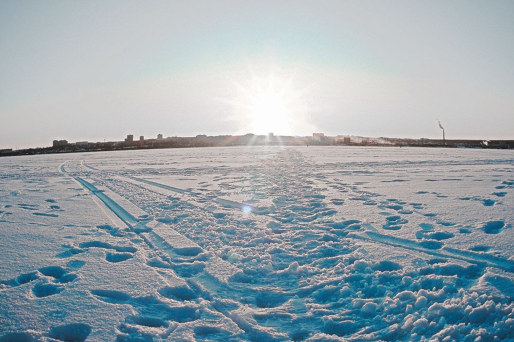 Photograph by Олег Васильев