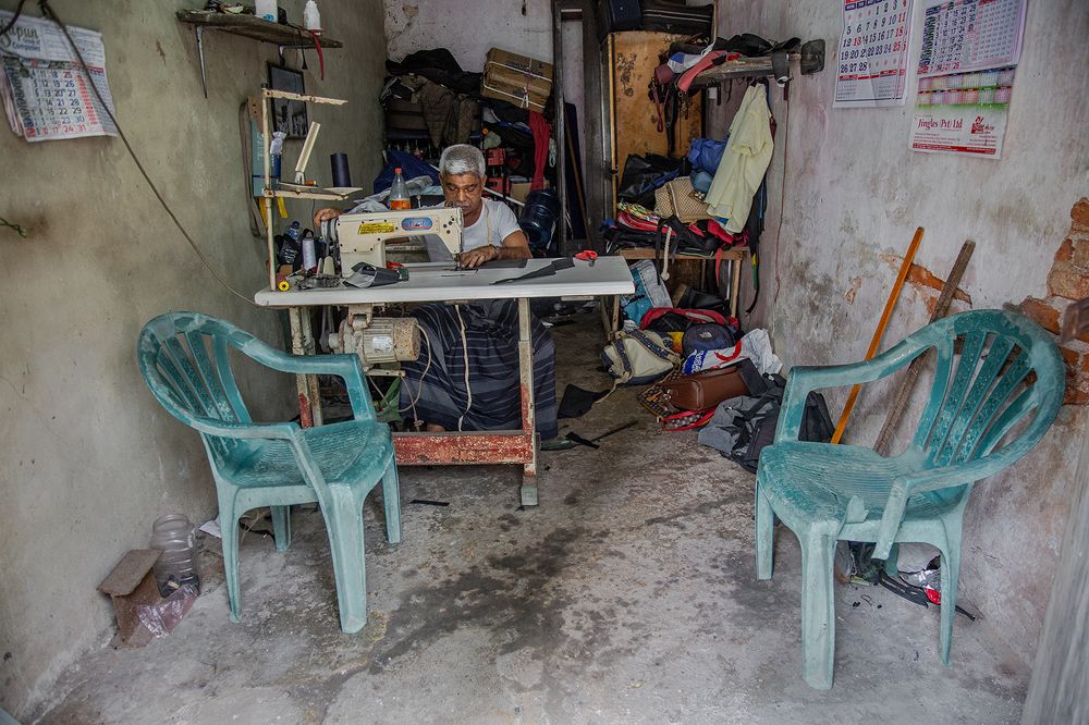 Фотография автора Laddu Sasindu Pramuditha De Silva