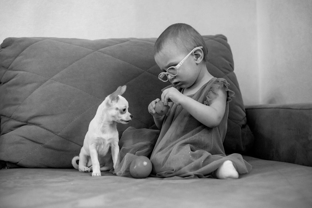 Поделись с лучшим другом