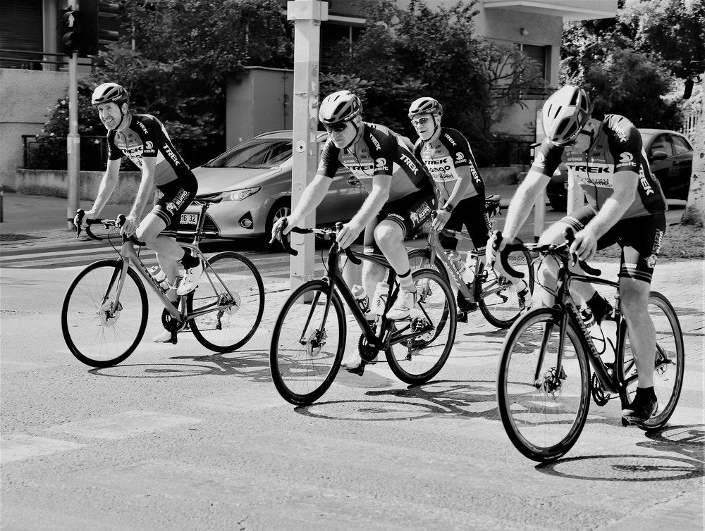 Photograph by Nella Libenzon