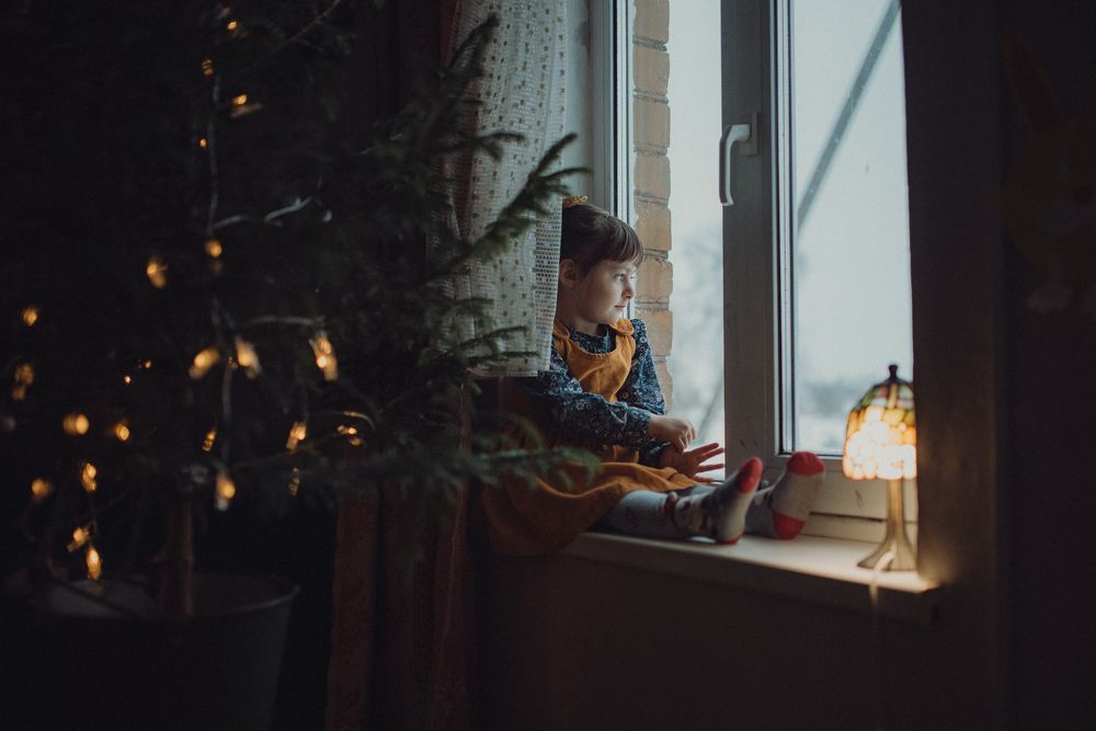 Photograph by Ольга Капустина