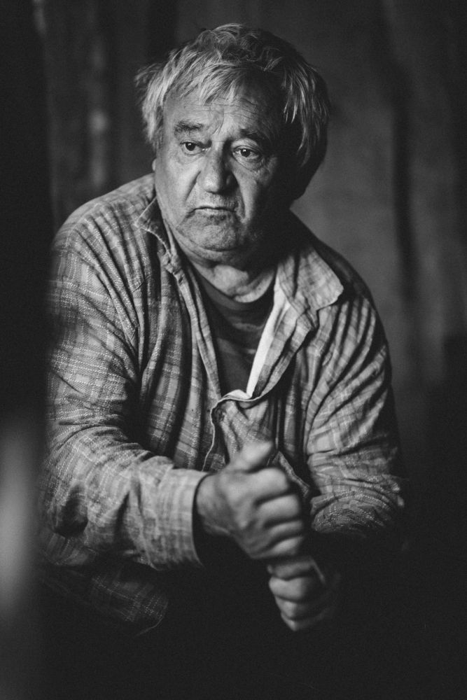 Photograph by Ольга Капустина