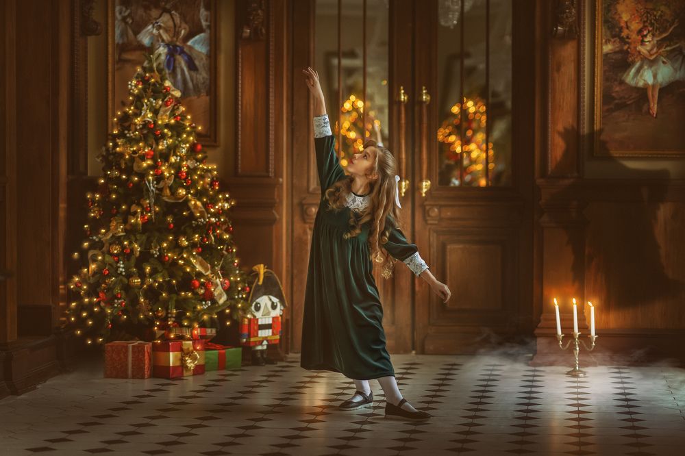 Photograph by Елена Петрова