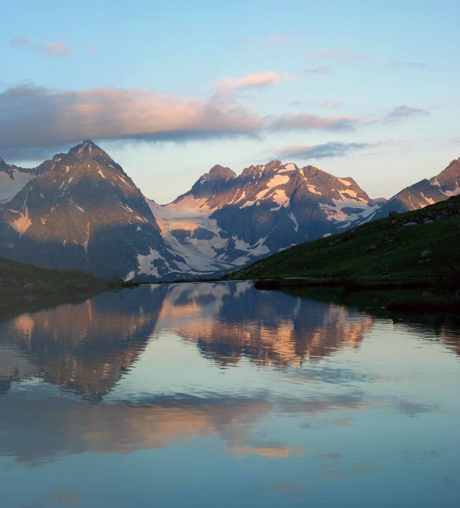 Photograph by Андрей Любимов