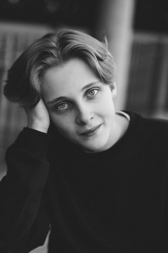 Photograph by Ольга Капустина