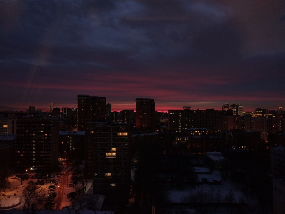 Photograph by Александр Жигульский