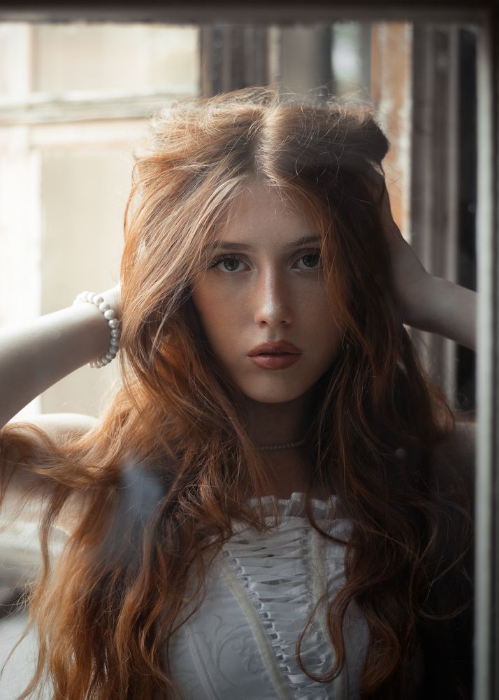 Photograph by Анастасия Носуленко